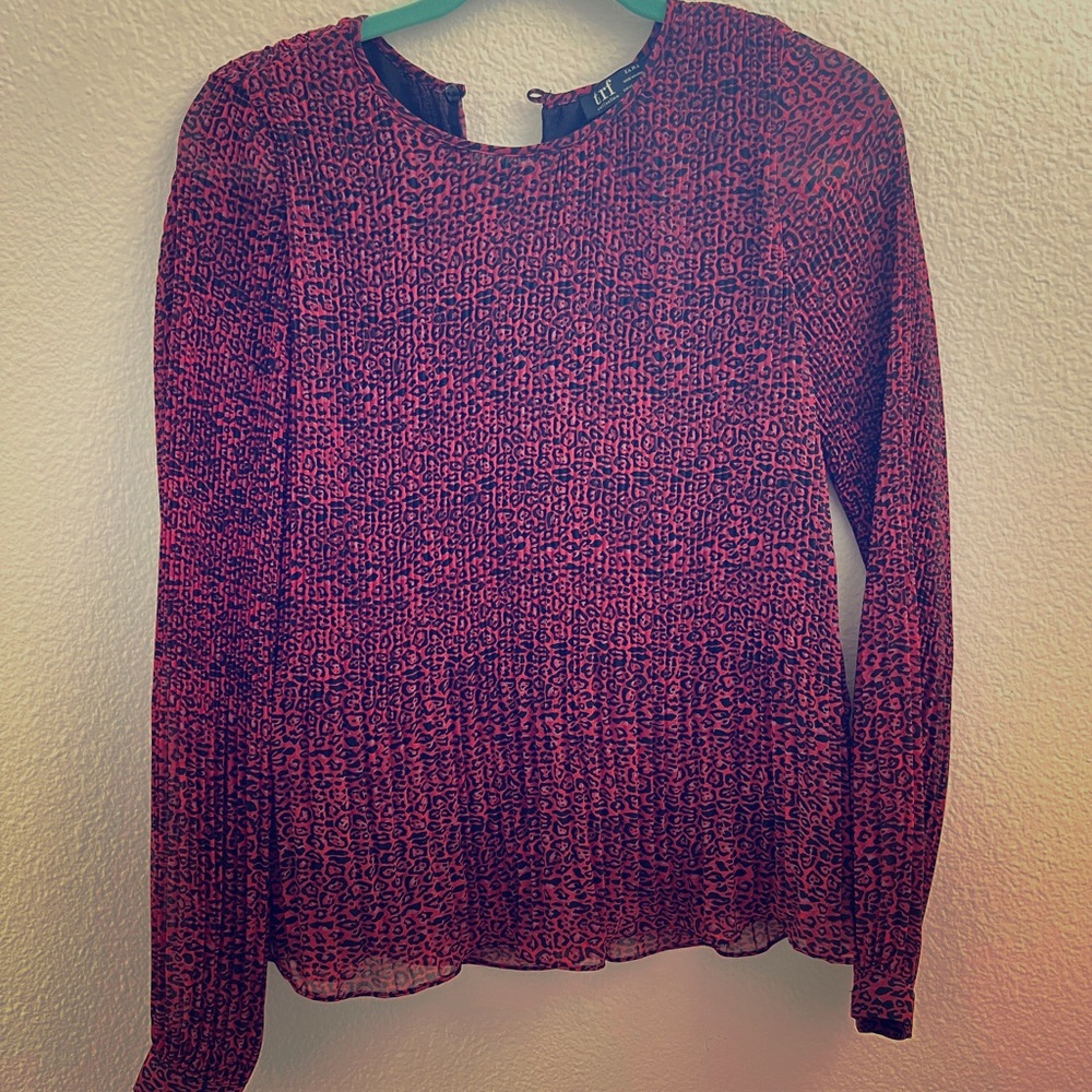 ZARA blouse